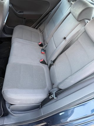 Volkswagen Golf Plus 2007