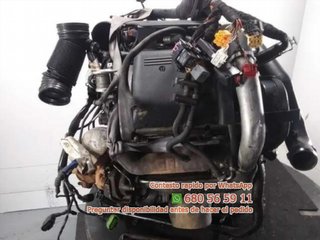 Audi otolp1017997 motor allroad quattro  Ref:48689