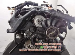 Audi otolp1017997 motor allroad quattro  Ref:48689