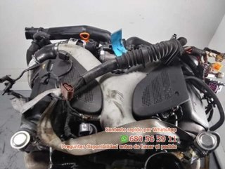Audi otolp1017997 motor allroad quattro  Ref:48689