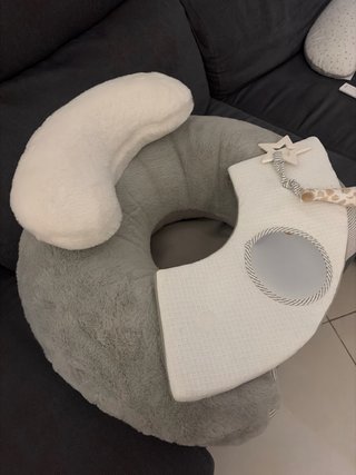Asiento antivuelco Mamas & Papas