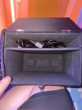 Máquina Extensiones Ultrasonido Beauty for You