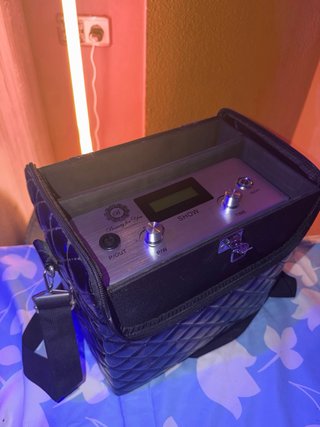 Máquina Extensiones Ultrasonido Beauty for You