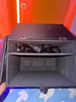 Máquina Extensiones Ultrasonido Beauty for You