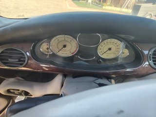 Rover 75 2000