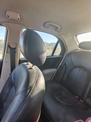 Rover 75 2000