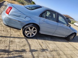 Rover 75 2000