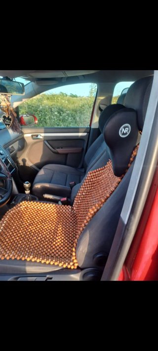 Volkswagen Touran 2004