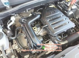 Motor volkswagen mocep1433695 dkrf t-cro Ref:66900