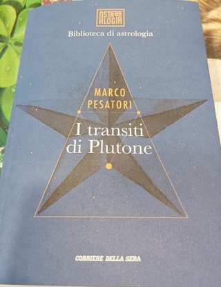 x16 Biblioteca di astrologia Corriere Della Sera