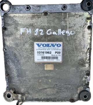 Volvo 3161962 centralita motor uce fh12