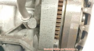 Motor completo opel d12xht crossland cab Ref:47467