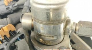 Motor completo opel d12xht crossland cab Ref:47467