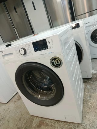 Lavadora Beko 8kg 1200rpm A+++