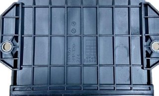 Renault centralita ecu 22038905 t-series d13k440