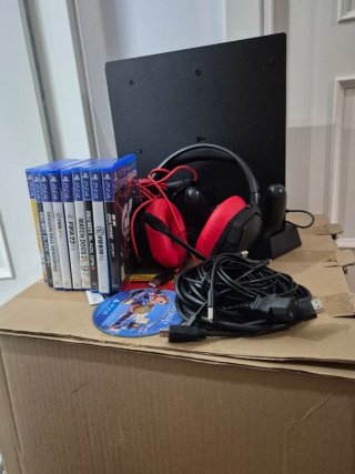 Última Oferta Pack PlayStation 4 Pro