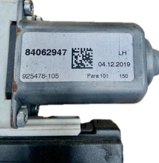 Renault 84062947 motor elevalunas del izq t-series