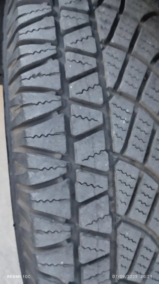Peugeot 4007 2008 4×4 4×2