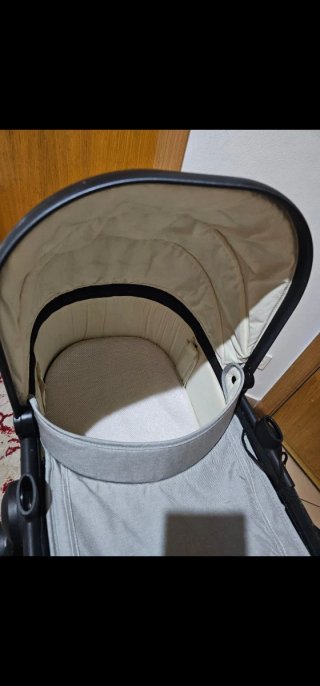 Carro de bebé Joolz
