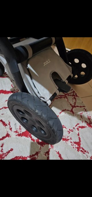 Carro de bebé Joolz