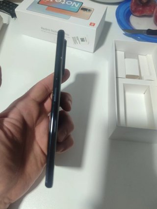 Xiaomi Redmi Note 10 Pro 128GB 8 GB RAM