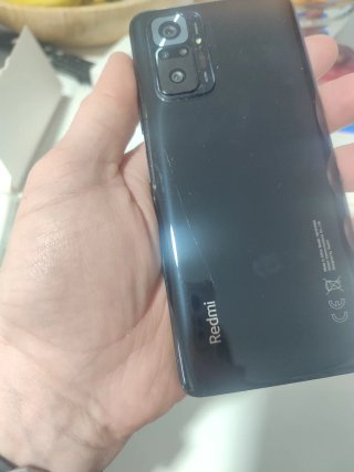 Xiaomi Redmi Note 10 Pro 128GB 8 GB RAM