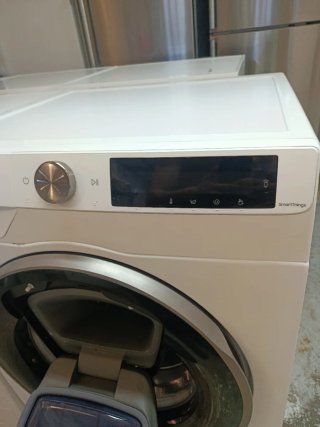 Lavadora Samsung 10kg SmartThings Inverter