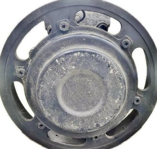 Compresor del aire acondicionado 84094705 volvo .