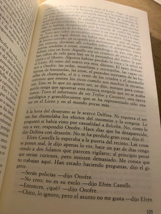 La ciudad de los prodigios