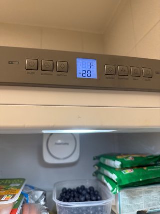 Nevera Liebherr Combi Inox
