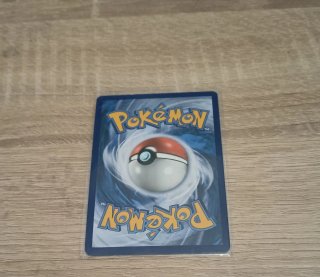Sylveon GX Carta Pokémon Fase 1