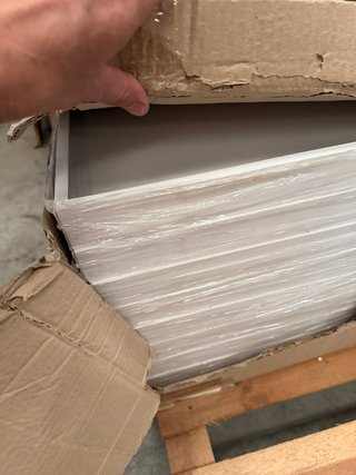 Lote 12 Paneles LED 120x60 72W