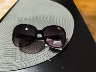Gafas de sol Tommy Hilfiger mujer negras