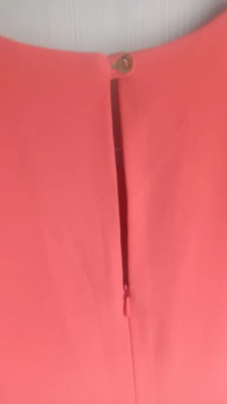 Malip Vestito Arancione