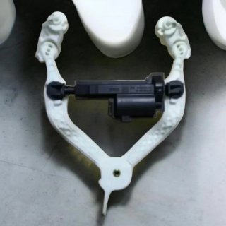 Mecanismo Cierre Thermomix