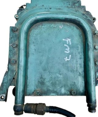 Volvo 20412507 centralita motor uce fm7