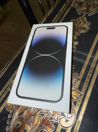 iPhone 14 Pro Max 100%