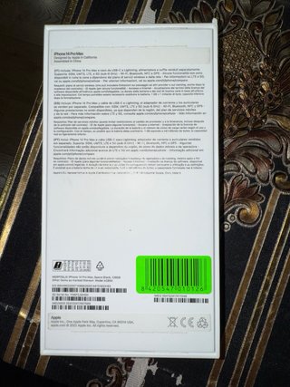 iPhone 14 Pro Max 100%