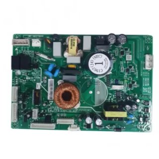 reparacion placa frigorifico americano