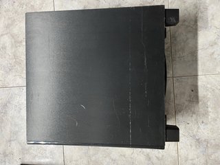 Amplificador Home Cinema Onkyo HT-R380 Negro
