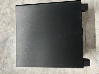 Amplificador Home Cinema Onkyo HT-R380 Negro