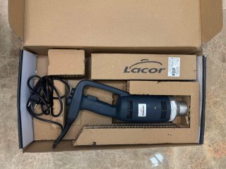 Batidora de mano Lacor Profesional