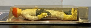 Star Wars Cloud Car Pilot ESB 45A Unpunched