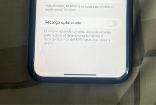 iPhone XR 64 GB Buen Estado