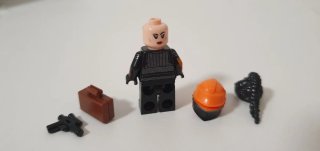 LEGO Fennec Shand