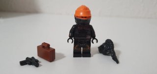 LEGO Fennec Shand