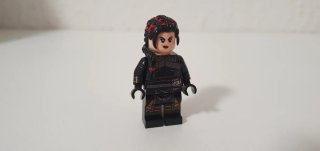 LEGO Fennec Shand