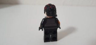 LEGO Fennec Shand