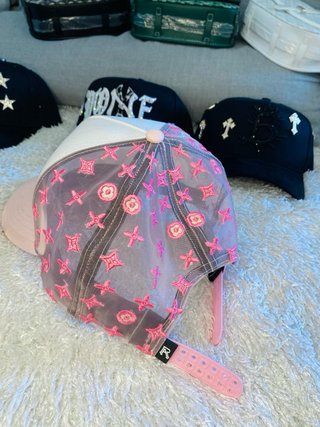 Gorra Rhude Exclusiva