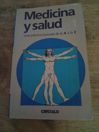medicina y salud